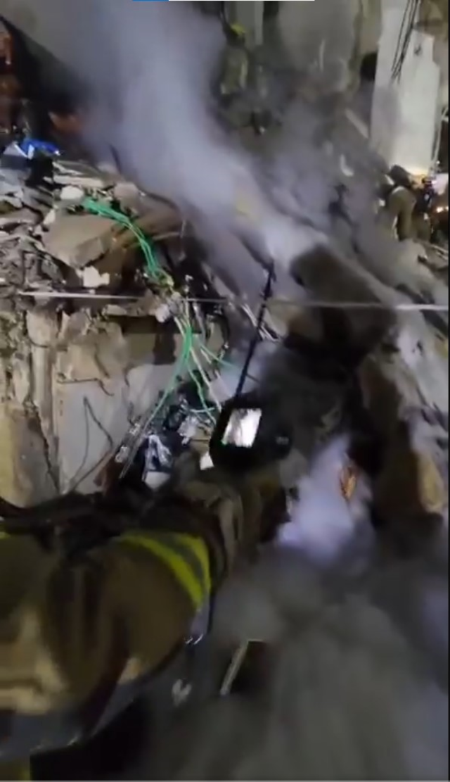 İran, dört ülkeyi aynı anda vurdu! Savaş bir anda şiddetlendi