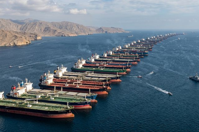 İran, Hürmüz Boğazı’nın yeniden açılması için savaş tazminatı talep etti