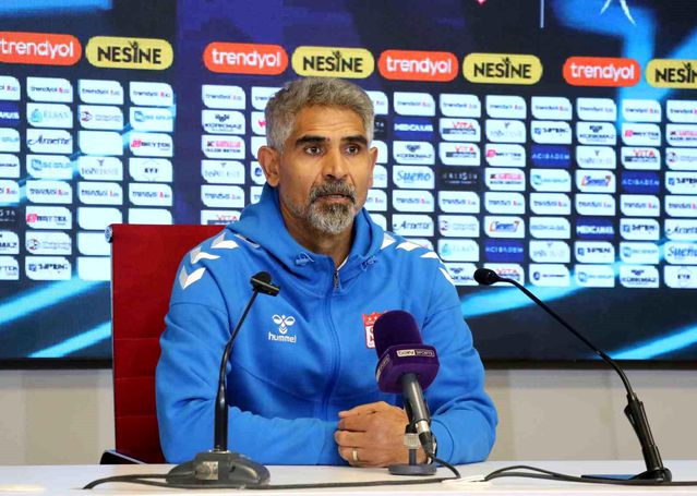 Taşdemir: Play-off Hayalimizi Sürdürmek İstiyoruz