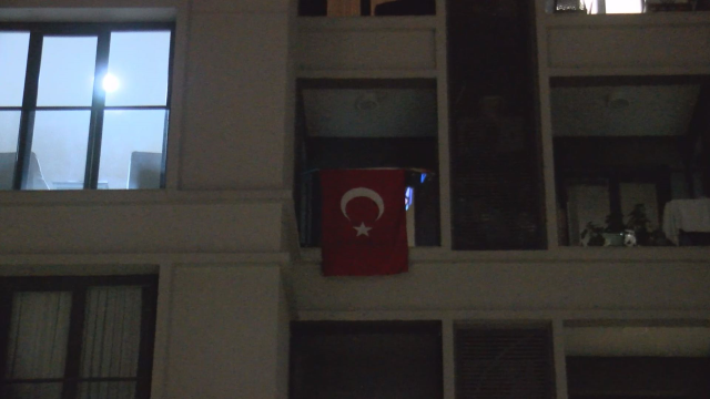 İstanbul'daki zincirleme kazada bir polisimiz daha şehit oldu