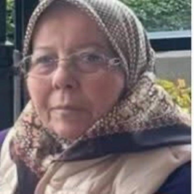 İzmir'de oğlundan sonra anne de kalp krizi geçirerek hayatını kaybetti