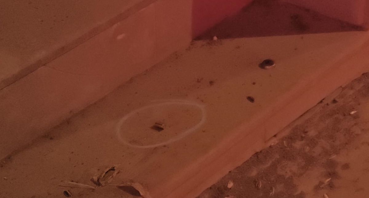 Kars\'ta Çekicilere Saldırı