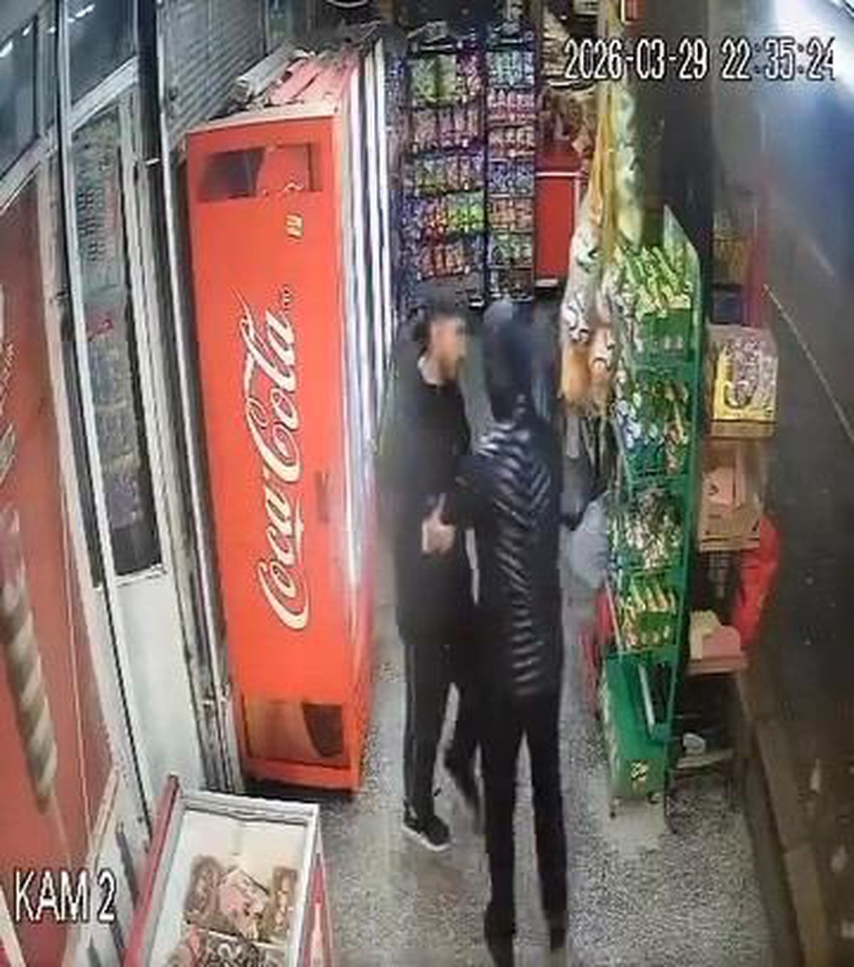 Kocaeli\'de Bıçaklama Olayı: Genç Hayatını Kaybetti