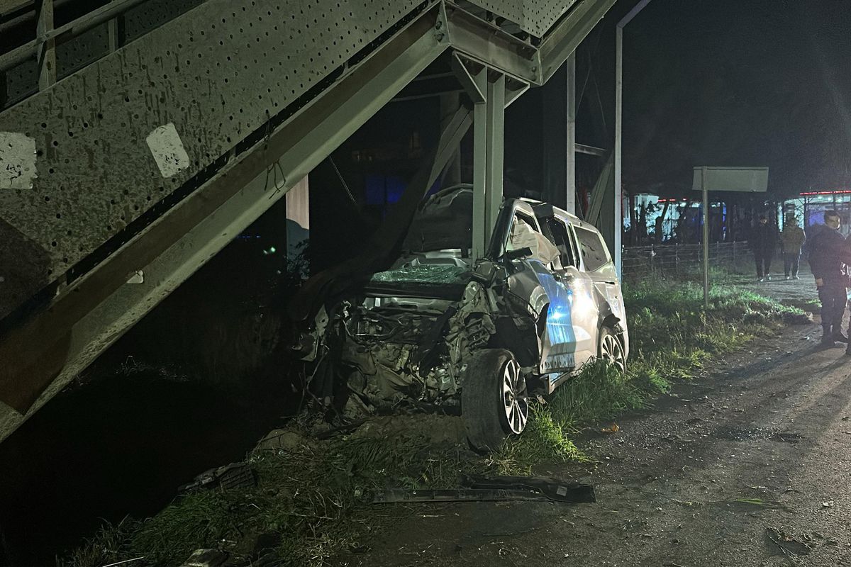 MHP\'li meclis üyesi Aziz Uslu kazada hayatını kaybetti