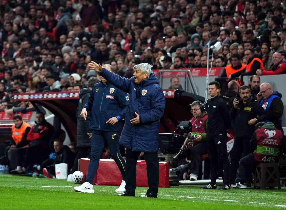 Lucescu Yoğun Bakıma Alındı