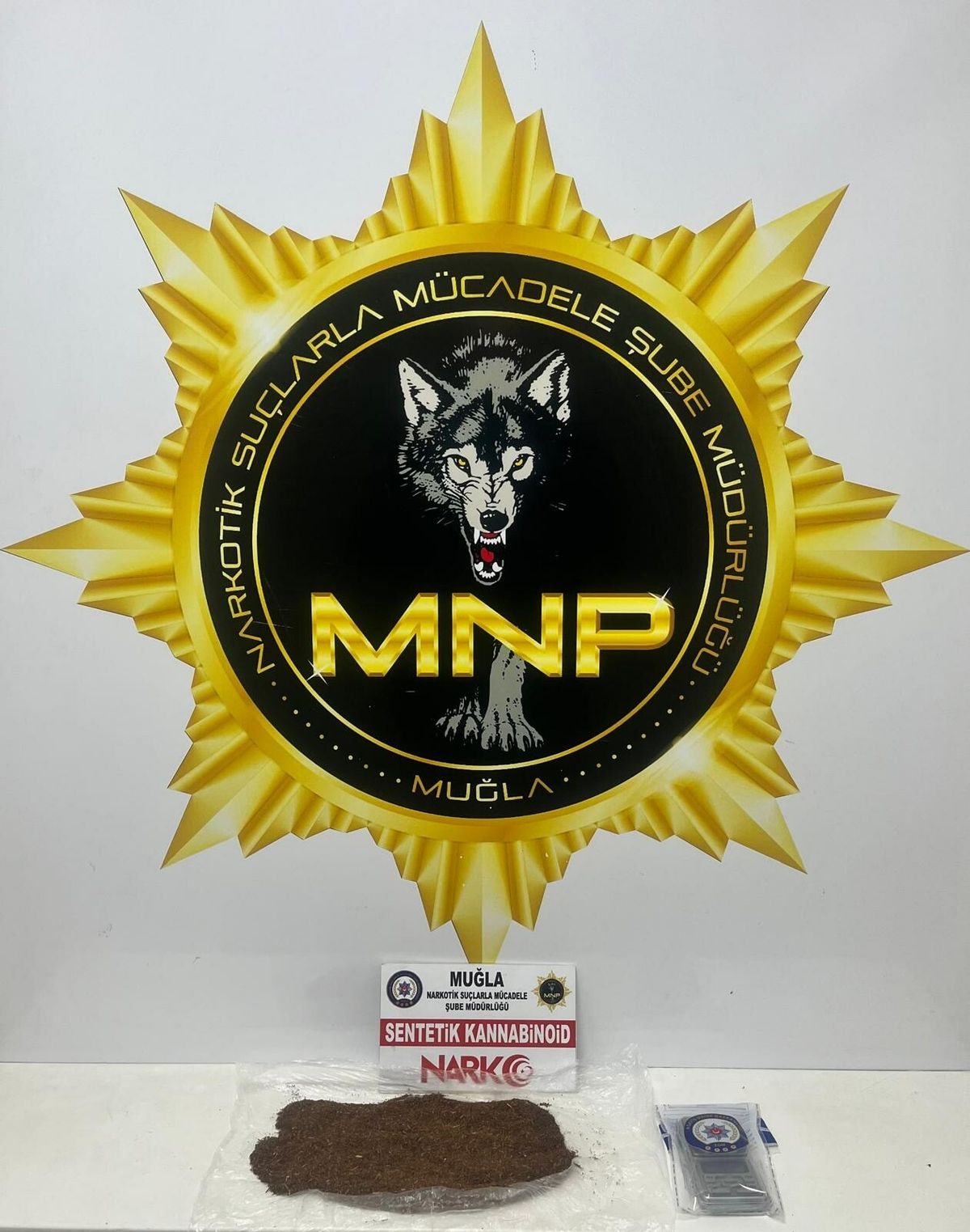 Uyuşturucu Ticareti: Firari Hükümlü Tutuklandı