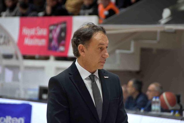 Orhun Ene: Petkimspor’un Kalitesi Yansımıyor