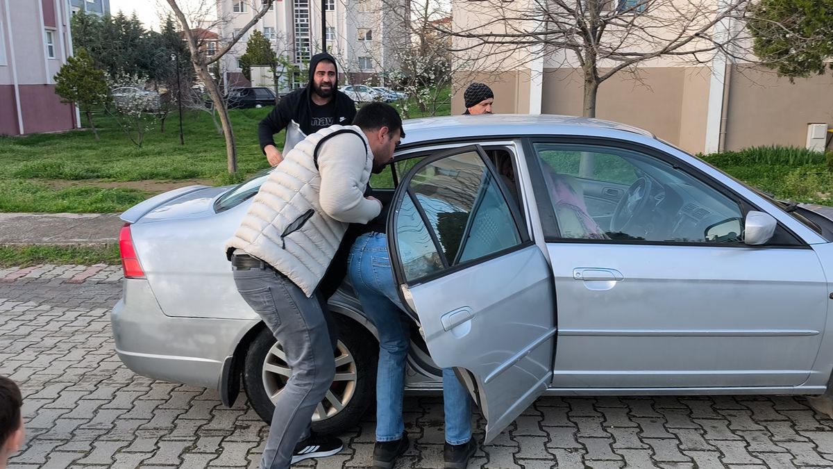 Keşan\'da Silahlı Saldırı: Metin Budak Hayatını Kaybetti