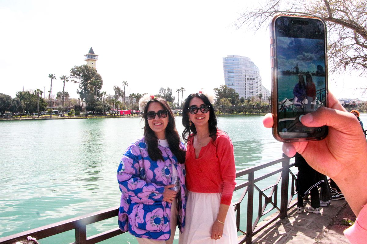 Adana Portakal Çiçeği Karnavalı Coşku İçinde Kutlandı