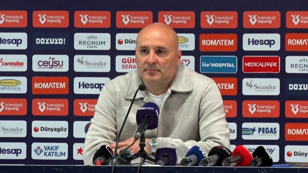 Antalyaspor, Eyüpspor\'u 3-0 Yendi