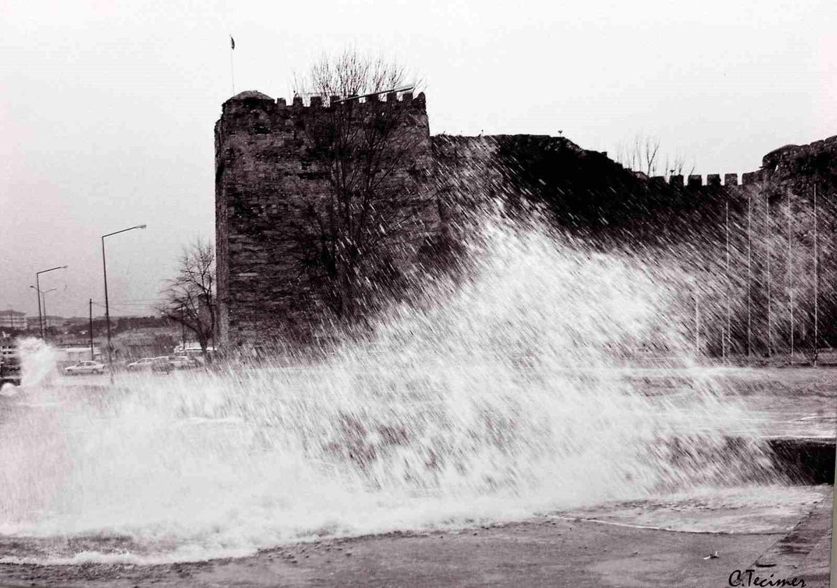 SANKO\'da Fotoğraf Sergisi Açıldı