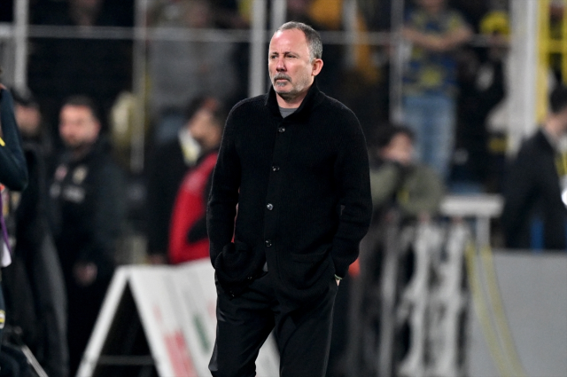 Sergen Yalçın: Emek çalmaktır bu