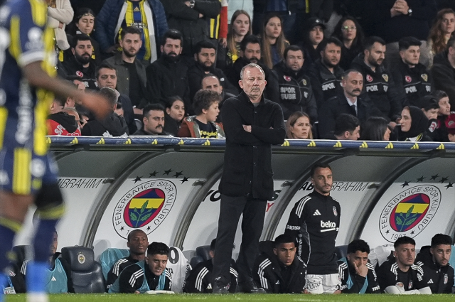 Sergen Yalçın: Emek çalmaktır bu