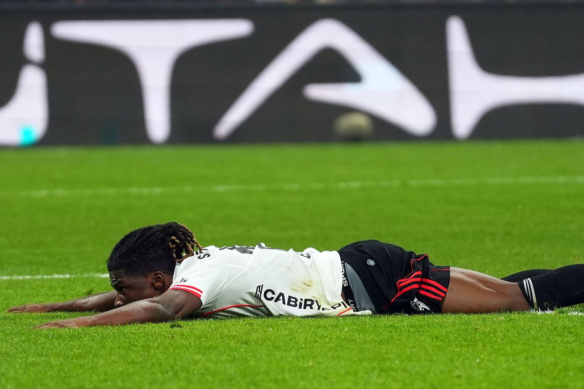 Sergen Yalçın\'dan El Bilal Toure kararı