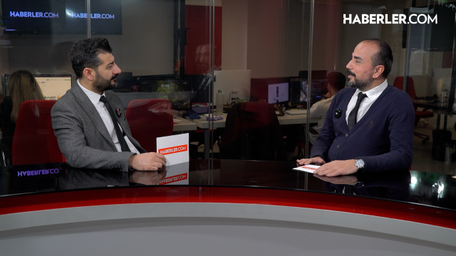 Serkan Azap: Disleksi zeka sorunu değil