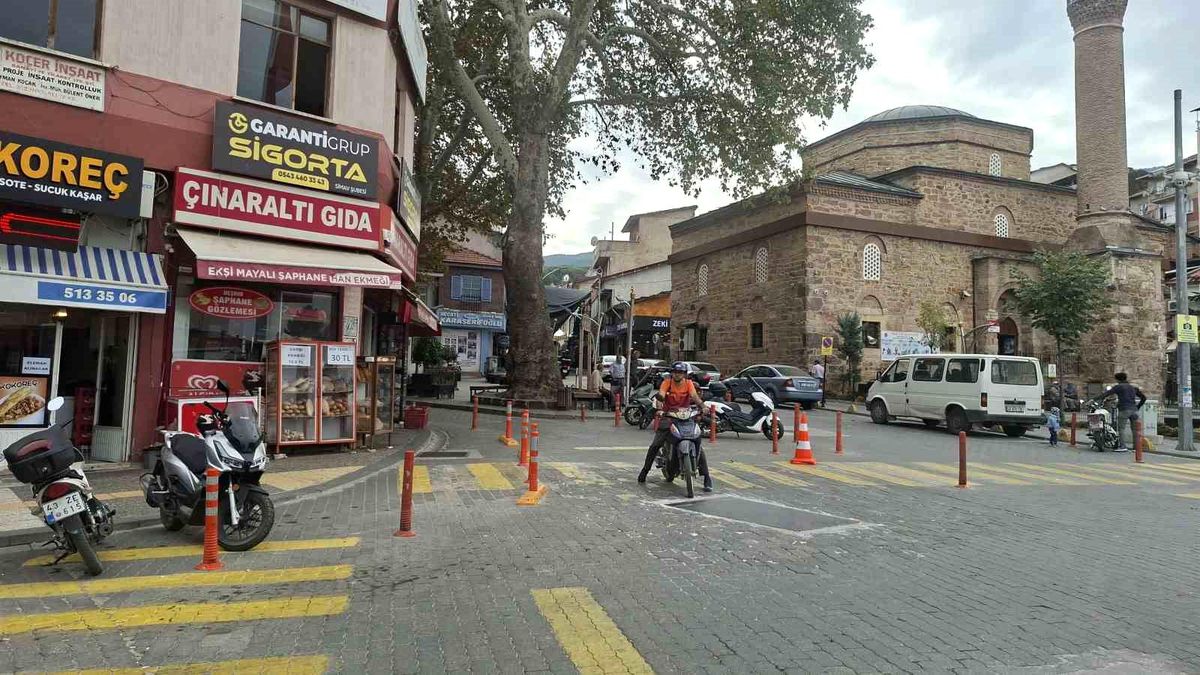 Simav\'da 3.4 Büyüklüğünde Deprem