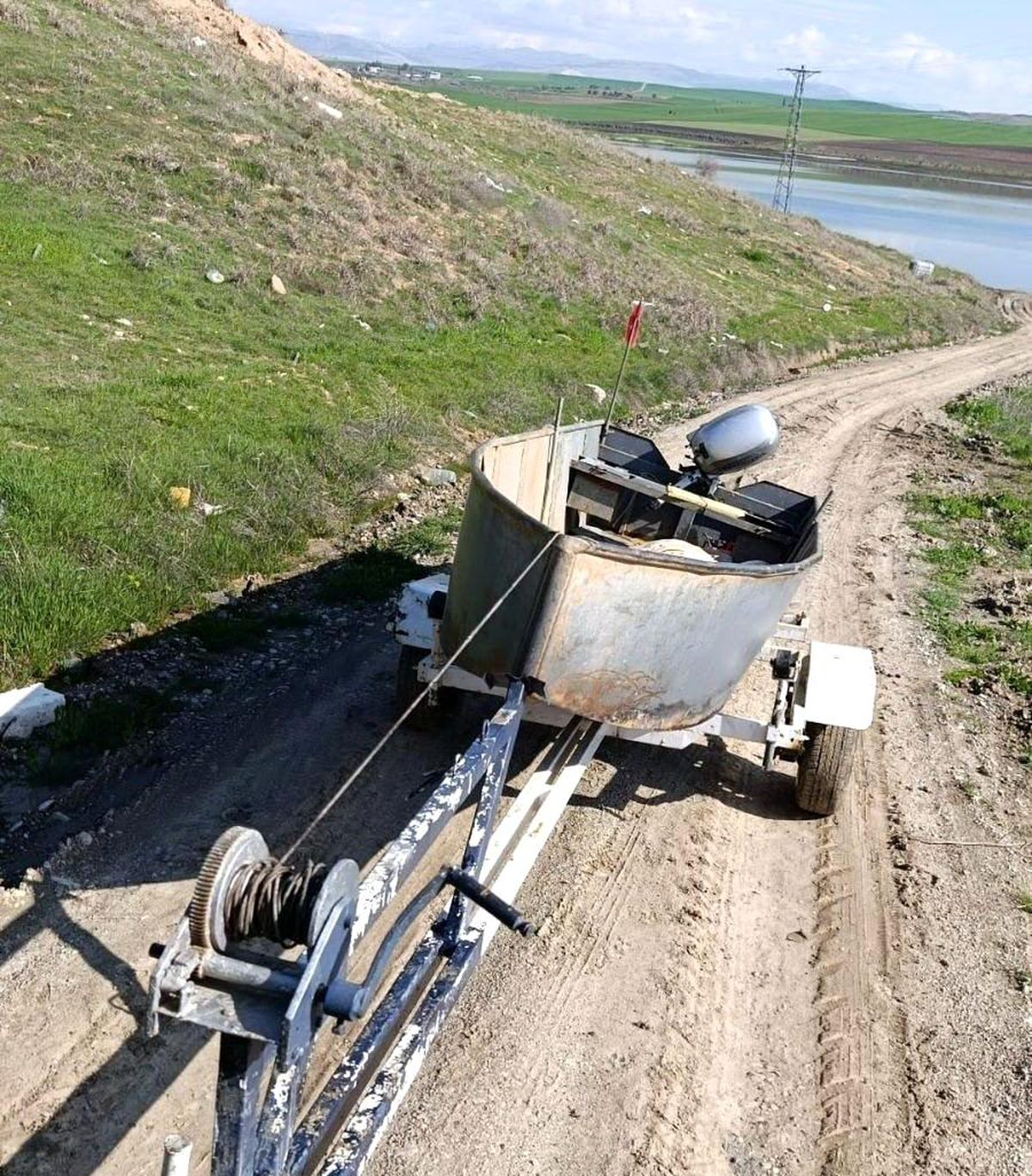 Adıyaman\'da Su Ürünleri Denetimleri Artıyor