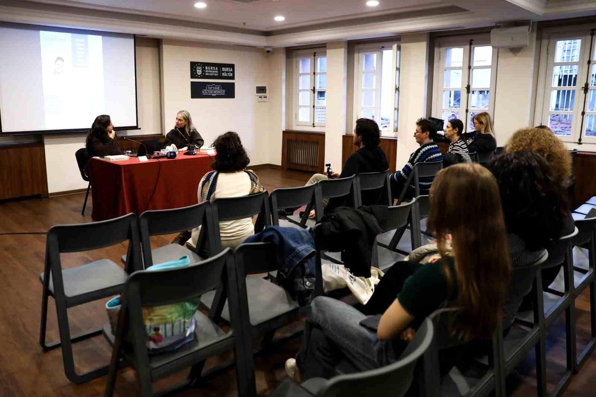 Tanpınar\'ın külliyatı Bursa\'da konuşuldu