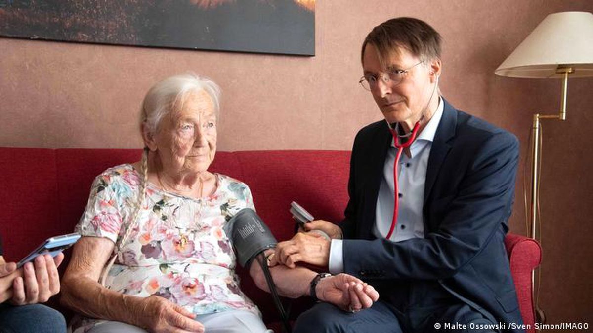 Lauterbach\'tan Et Tüketimi Tavsiyesi