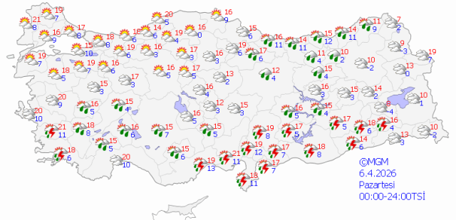 Yağışlara kısa bir mola! Tarih verildi, İstanbul'a 3 günlük bahar havası geliyor