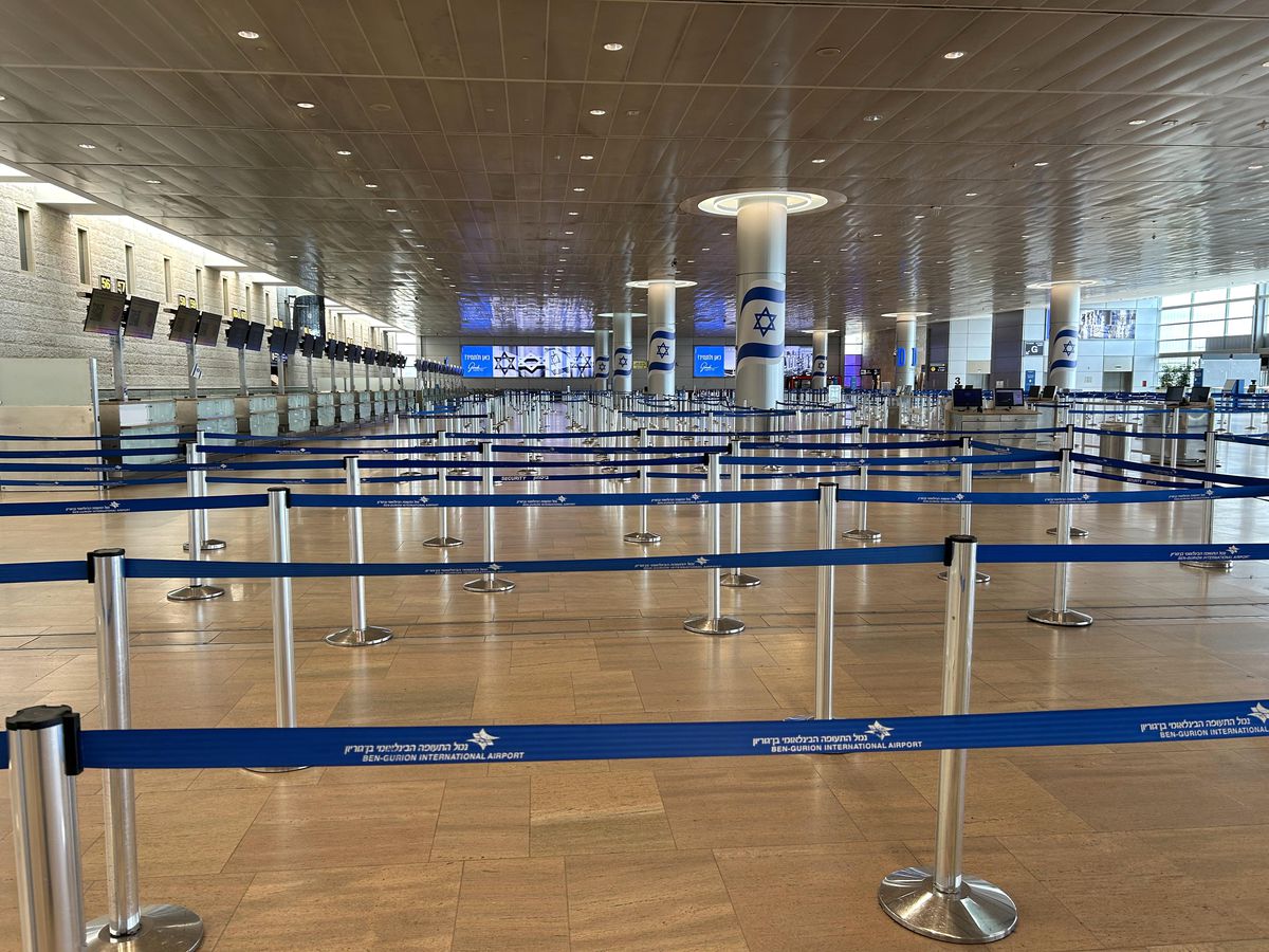 Husiler\'den İsrail\'e Saldırı