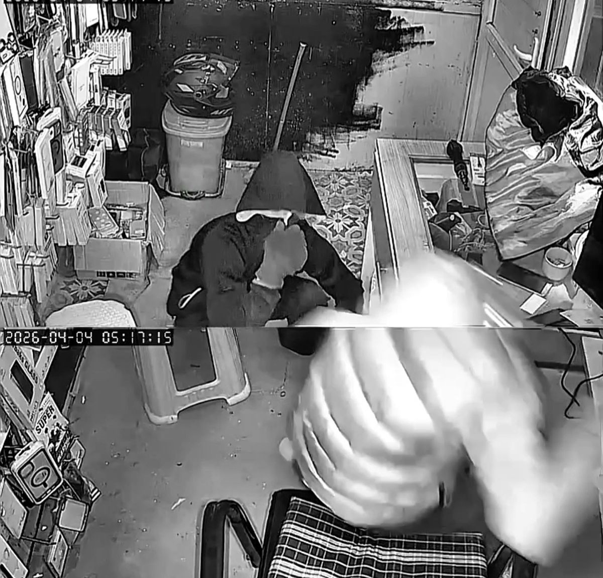 Hatay\'da Telefon Hırsızlığı