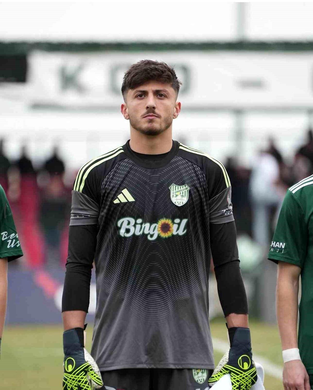 Bingölspor Şampiyonluğunu İlan Etti