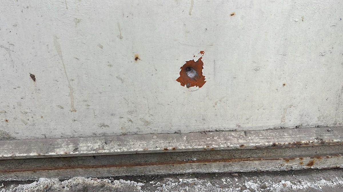 Nevşehir\'de Tabancalı Saldırı