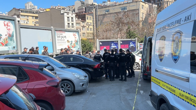 3 gündür kayıp olarak aranıyordu; otomobilinde ölü bulundu