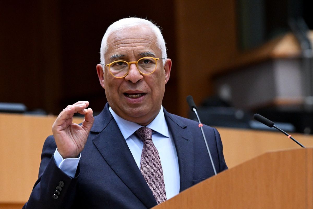 Costa: Sivil Altyapılara Saldırı Kabul Edilemez