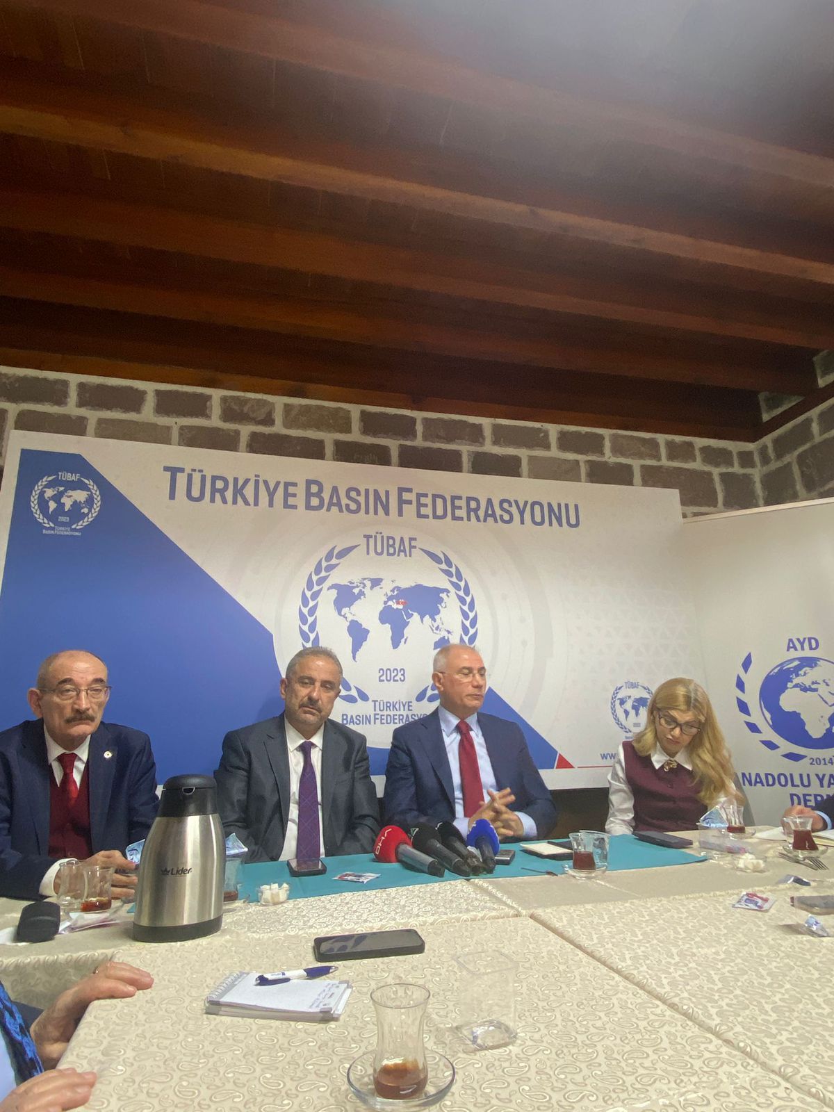 Efkan Ala: CHP\'li belediyeler skandal üretim merkezi haline gelmiş