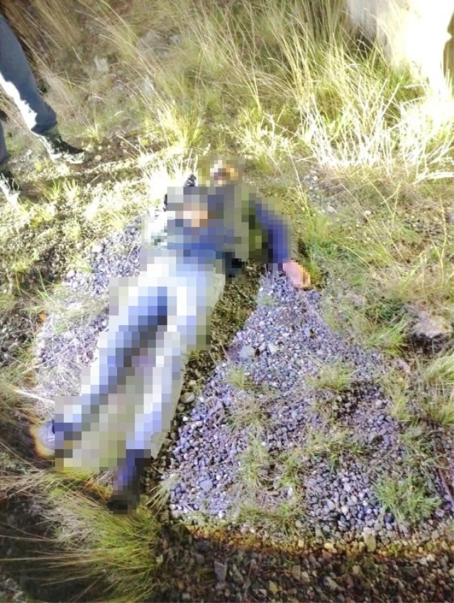 Artvin'de 70 metrelik duvardan düşen kişi hayatını kaybetti