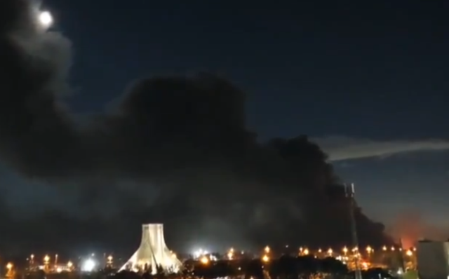 Ateşkes konuşulurken İran'ın kritik ismi öldürüldü