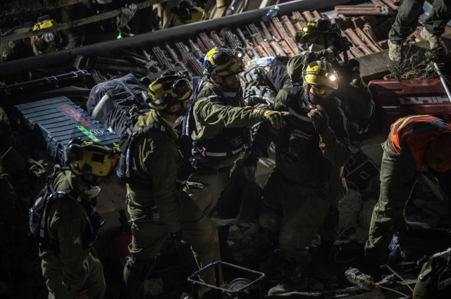 Ateşkes konuşulurken İran'ın kritik ismi öldürüldü