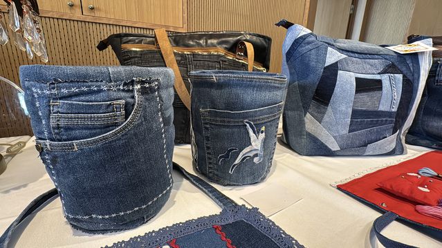 Atık Kottan Kreatif Tasarımlar