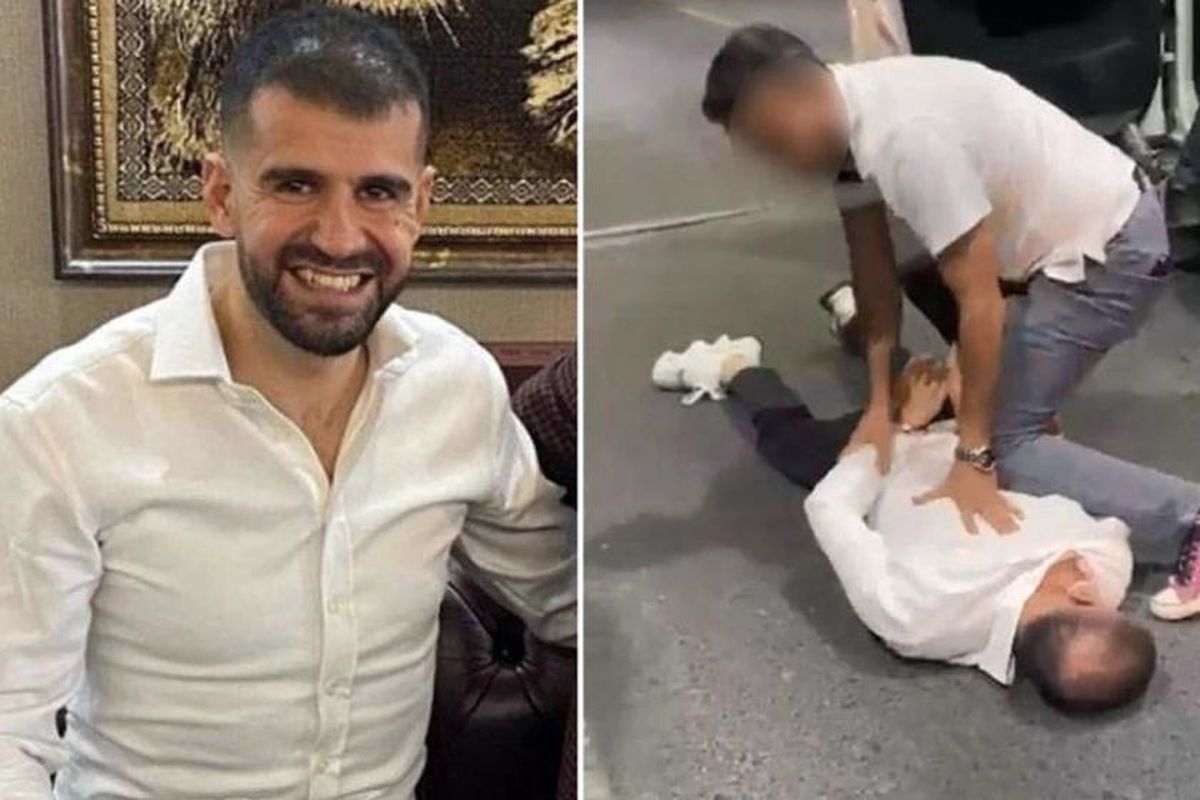 Kaplan Davası Yeniden Başladı