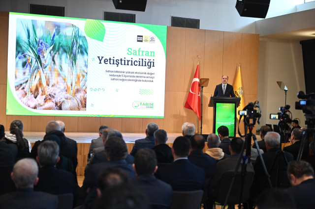 Başkan Altay: Konya'mızın bereketli topraklarını hep birlikte daha güçlü yarınlara taşımaya devam edeceğiz