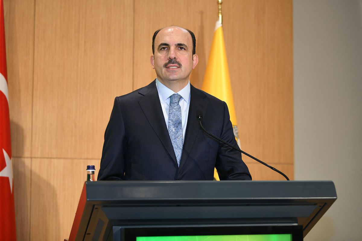 Başkan Altay: Konya\'mızın bereketli topraklarını hep birlikte daha güçlü yarınlara taşımaya devam edeceğiz