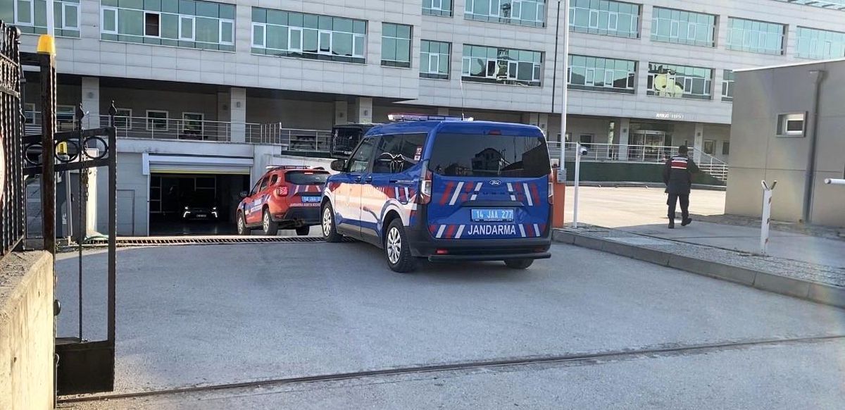 Bolu Belediyesi soruşturmasında serbest bırakılan 3 kişi savcının itirazı üzerine tutuklandı