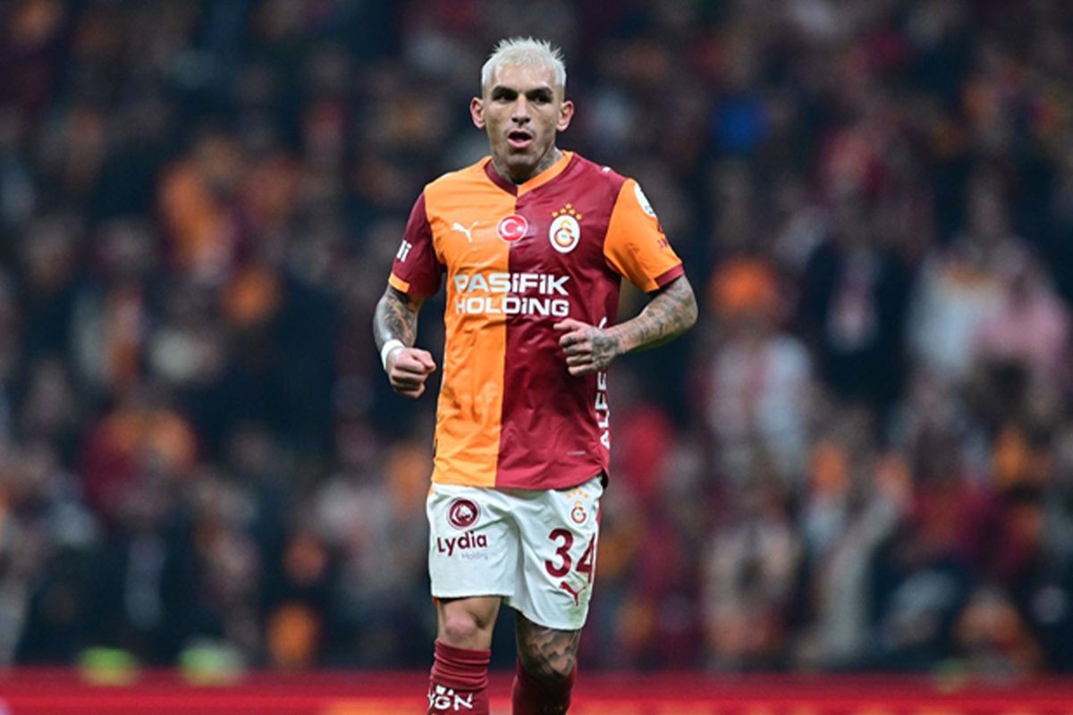 Devrim Özkan\'la barıştı mı? Torreira\'dan kafa karıştıran hareket