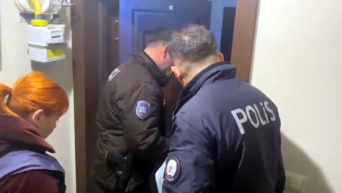 Yasa Dışı Bahis Operasyonunda 14 Gözaltı