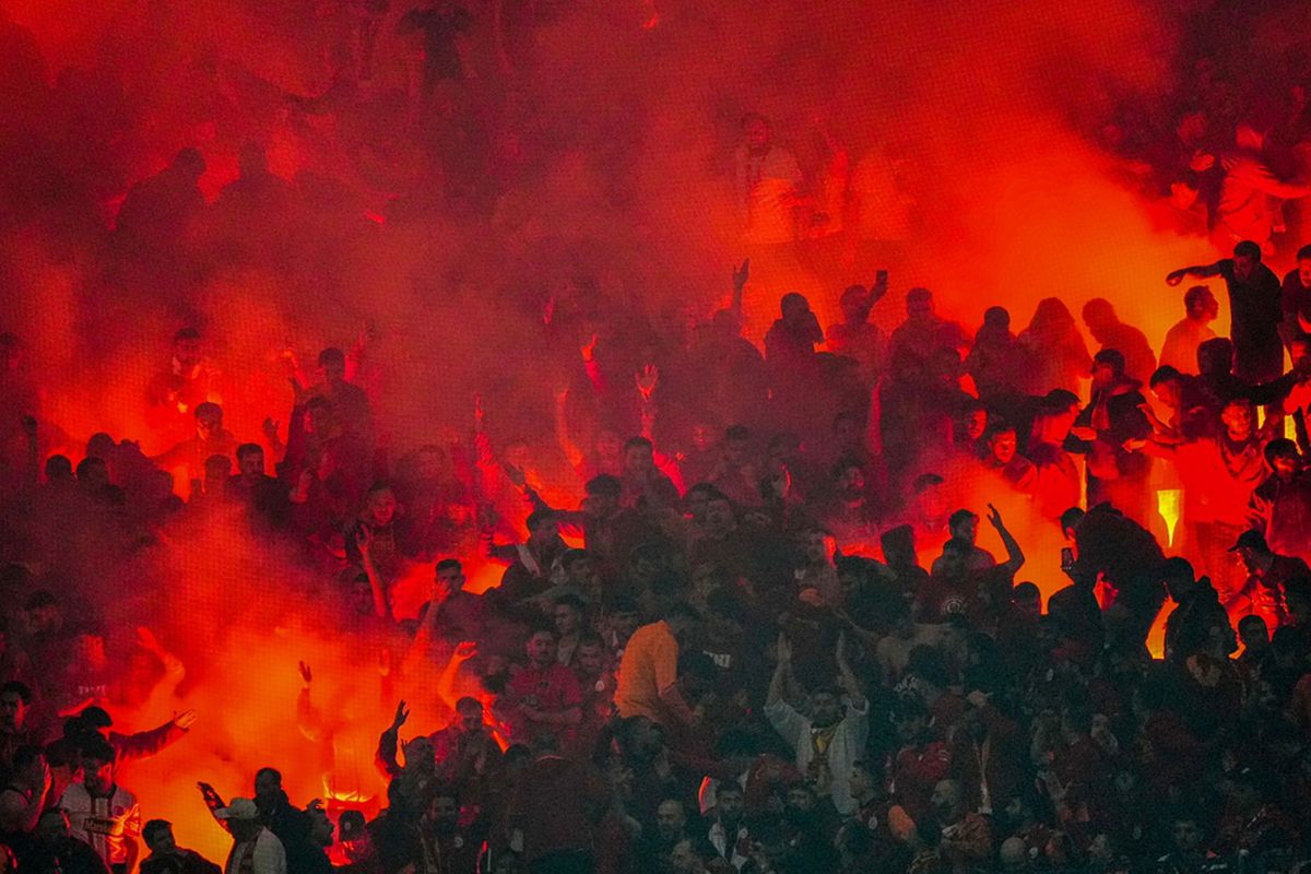 Galatasaray\'dan dünyada ses getirecek tarihi transfer operasyonu