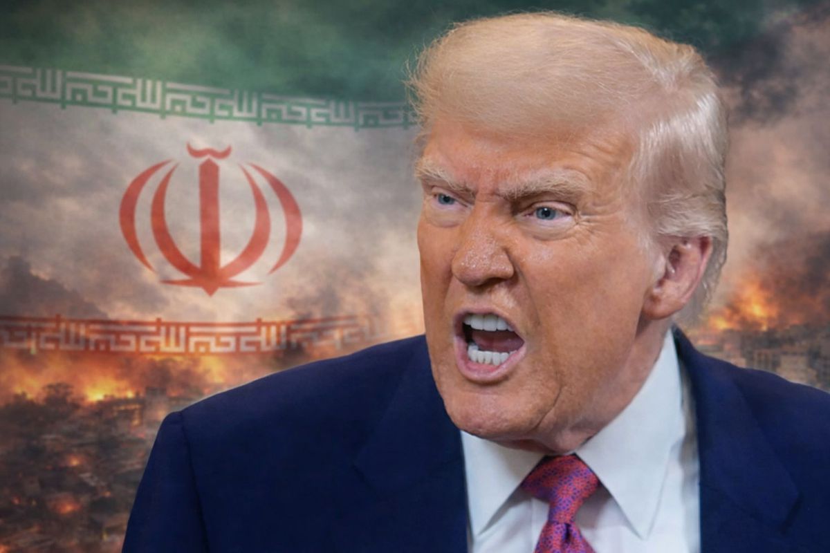 İran\'dan ateşkes teklifine yanıt! Kabul etmek için tek şartları var