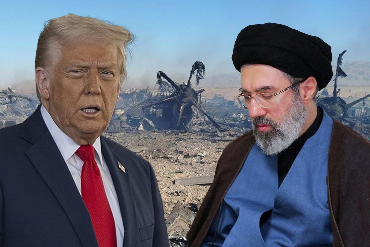 İran ve ABD\'ye 2 aşamalı ateşkes planı sunuldu! Kabul edilirse Hürmüz Boğazı açılacak