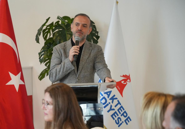 İstanbul'da ilçe belediyesinde skandal iddia: Başkanın teklifini kabul etmeyince işinden oldu