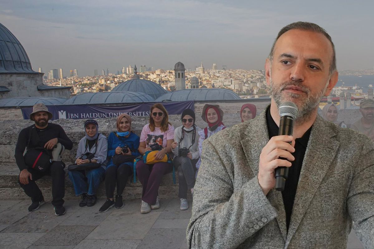 İstanbul\'da ilçe belediyesinde skandal iddia: Başkanın teklifini kabul etmeyince işinden oldu