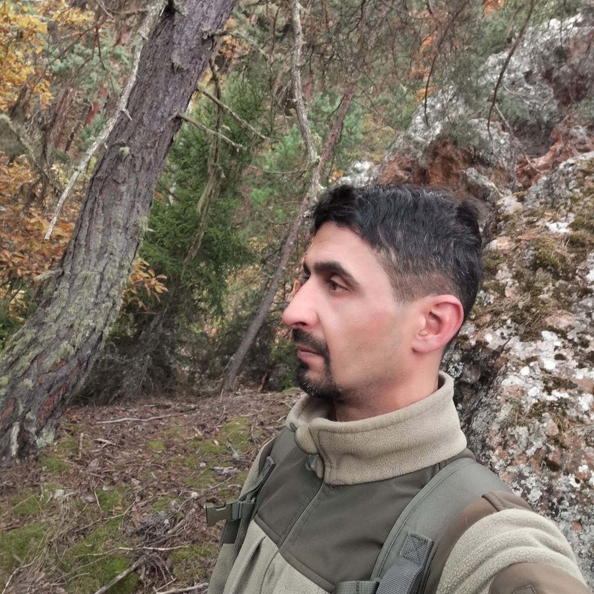 Artvin\'de İstinat Duvarından Düşen Adam Hayatını Kaybetti