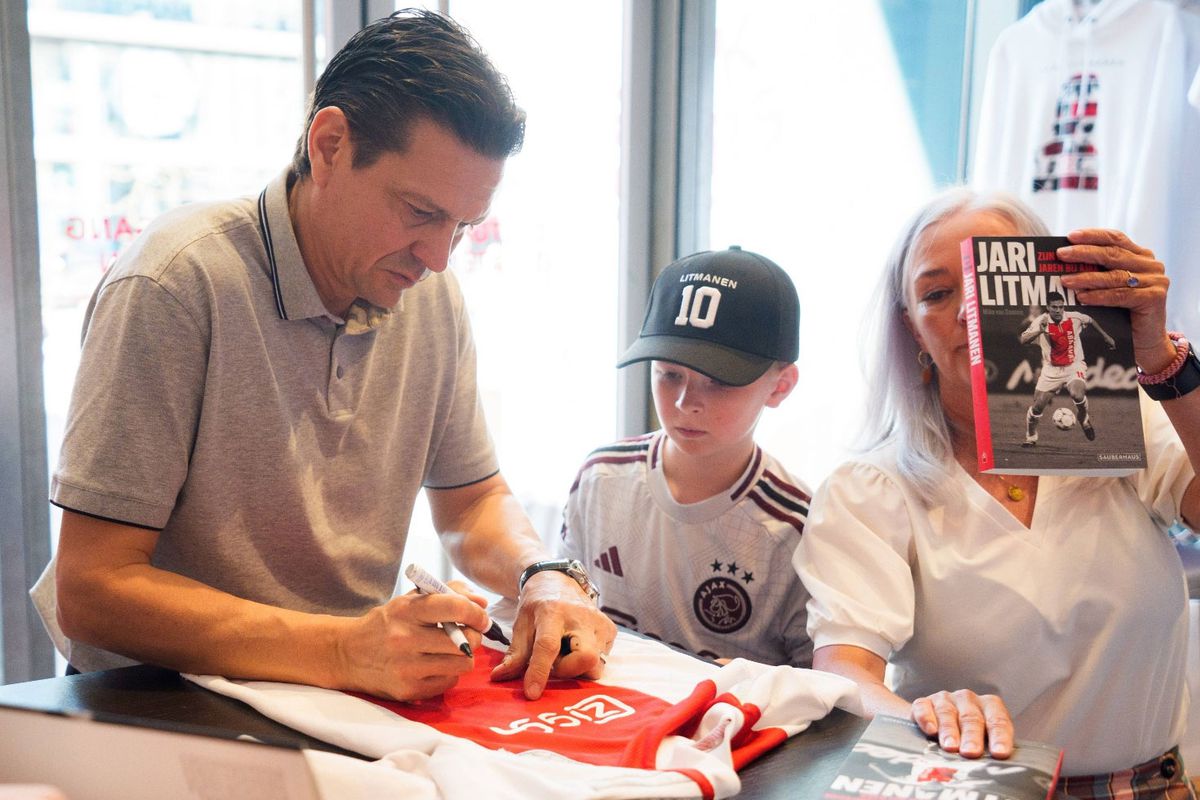 Jari Litmanen 55 yaşında futbola geri döndü