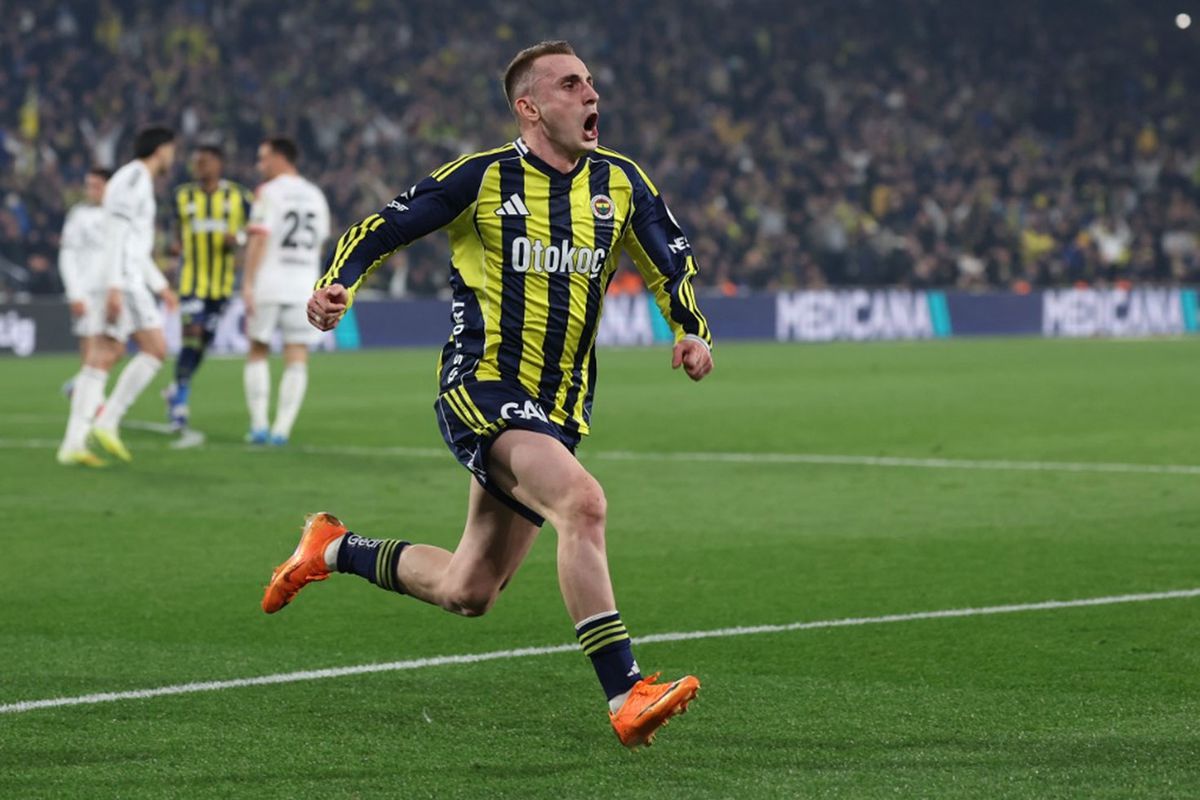 Kerem Aktürkoğlu kendisine ve ailesine hakaret edenler için harekete geçti