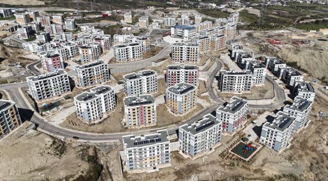 Kira fiyatlarının 7 bin TL'ye kadar düştüğü ilimiz